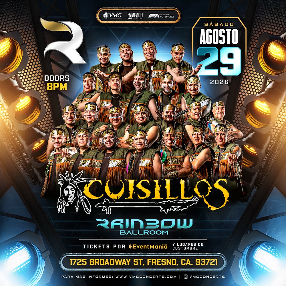 Cuisillos en Fresno, CA