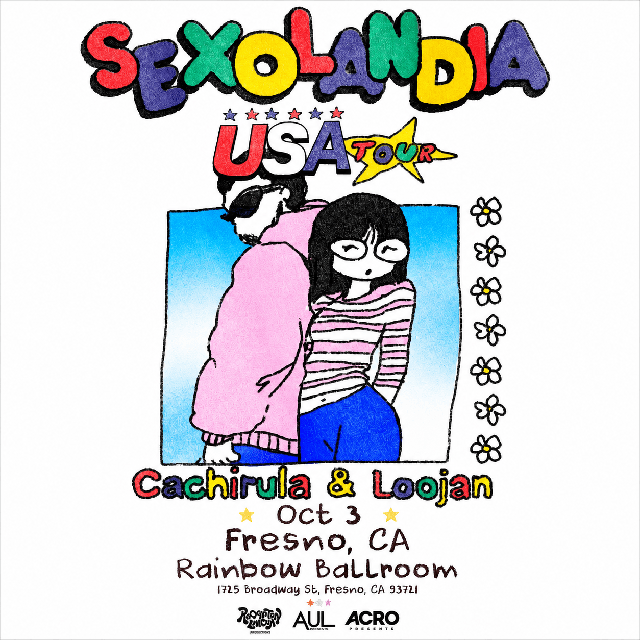SEXOLANDIA